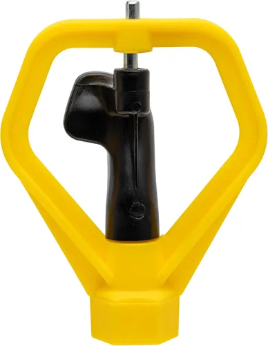 Miniatura 2 de Orbit 54190N 1/2 "FPT Rociador giratorio con cabezal de aspersor