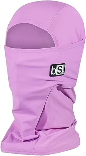 Miniatura 68 de BLACKSTRAP Máscara de pasamontañas con capucha, máscara de esquí para clima frío, transpirable, absorbe la humedad y compatible con casco
