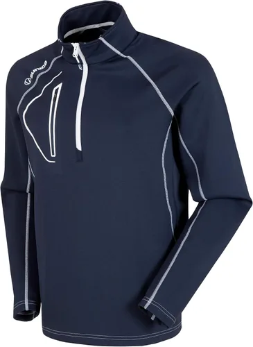 Miniatura 9 de Sunice Allendale - Sudadera con media cremallera y protección térmica para hombre