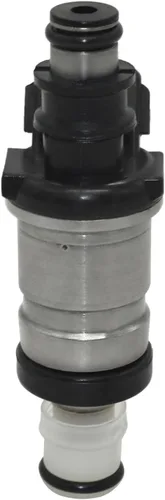 Miniatura 9 de Inyector de combustible 4PCS 06164-P8A-A00 Compatible con 1998-2002 Honda Accord EX LX 2.3L 3.0L