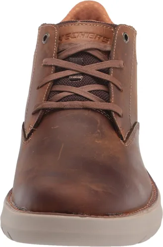 Miniatura 2 de Skechers Botas de senderismo Doveno-molens con cordones para hombre