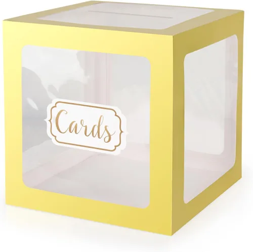 Miniatura 41 de Hxezoc Caja de Tarjetas de San Valentín Recuerdos Buzón Feliz Día de San Valentín Caja de Cartón para Aula de Niños, Día de San Valentín, Baby