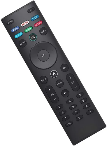 Miniatura 7 de Reemplazo universal de control remoto VIZIO - D, M, P, V Series LED LCD HD 4K UHD HDR Smart TV