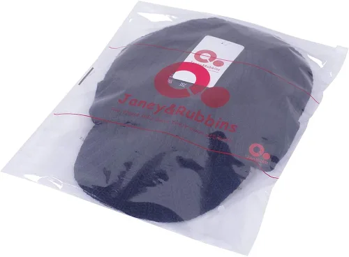 Miniatura 6 de Janey&Rubbins - Gorro de punto con visera para hombre, con forro polar