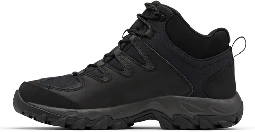 Miniatura 7 de Columbia Men's Buxton Peak Mid Ii Hiking Shoe