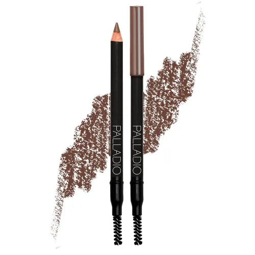 Miniatura 12 de Palladio Cosmetic Lápiz para cejas, Caoba