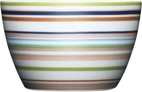 Miniatura 4 de Iittala Origo Nut Cup Naranja