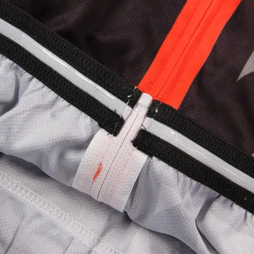 Miniatura 5 de Chaleco de viento sin mangas para hombre, camiseta de ciclismo