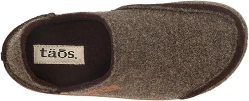 Miniatura 4 de Taos Zuecos unisex Convertawool