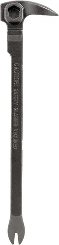 Miniatura 6 de Dead On Tools EX9CL - Extractor de uñas Exhumer de 10-5/8 pulgadas, color plateado