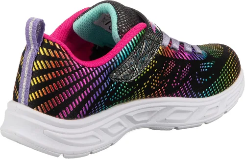 Miniatura 4 de Skechers Kids Girls' Litebeams-Gleam N'DREAM