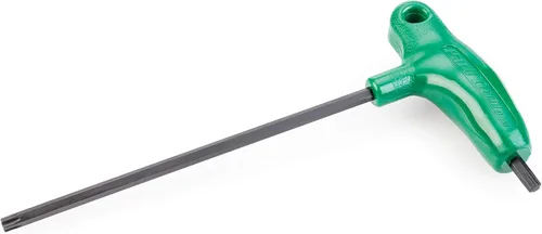 Miniatura 9 de Park Tool Llave en forma de estrella con mango P