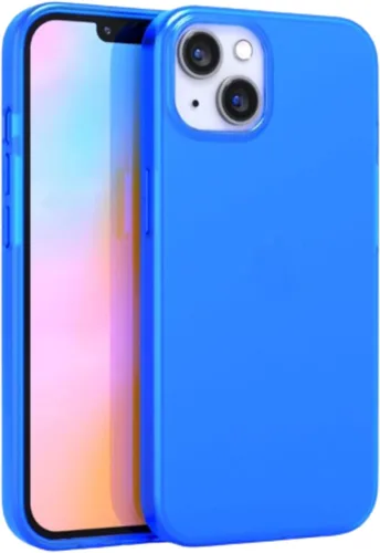 Miniatura 26 de FELONY CASE - Funda transparente naranja neón para iPhone 13 Pro Max, compatible con MagSafe - Fundas protectoras a prueba de golpes de 360°