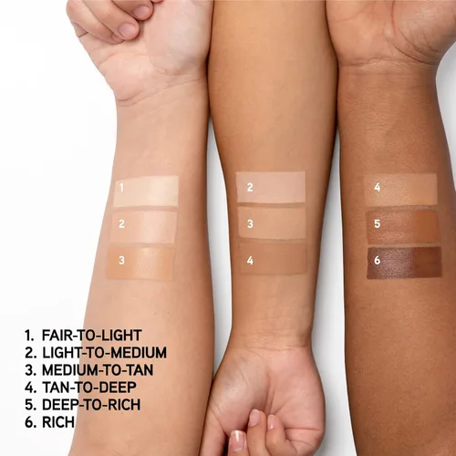 Miniatura 3 de Physicians Formula Polvos Bronceadores de Mantequilla Corrector Fair-to-Light