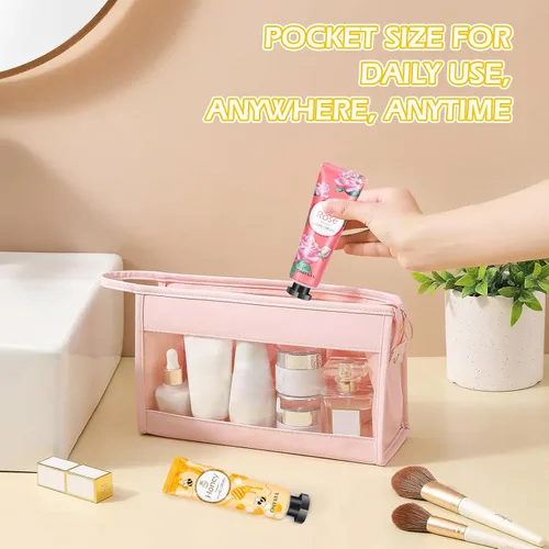 Miniatura 6 de Paquete de 50 unidades de crema de manos para mujeres, mini loción de manos a granel, regalos de agradecimiento para profesores, crema de manos