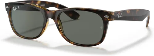 Miniatura 46 de Ray-Ban RB2132 New Wayfarer Gafas de sol cuadradas