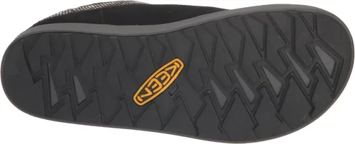 Miniatura 4 de KEEN Pantuflas Elle de gamuza cómodas y duraderas para interiores y exteriores para mujer