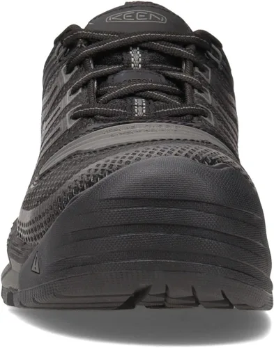 Miniatura 3 de KEEN Utility mens Kansas City Low Work Shoe