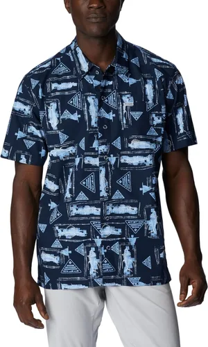 Miniatura 92 de Columbia Camisa de manga larga Super Tamiami para hombre