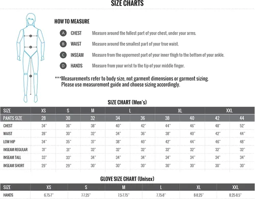 Miniatura 3 de Flylow Men's Smythe Bib Waterproof Breathable Ski and Snowboard Pants