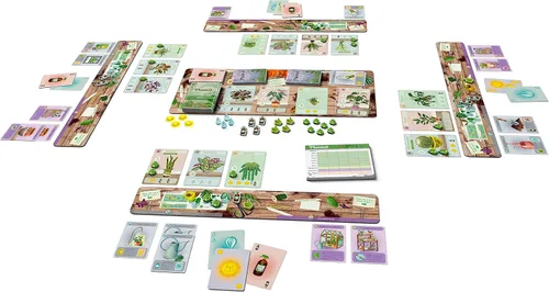 Miniatura 3 de Buffalo Games - Planted