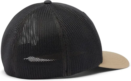 Miniatura 5 de Columbia Gorra de malla con bandera de árbol