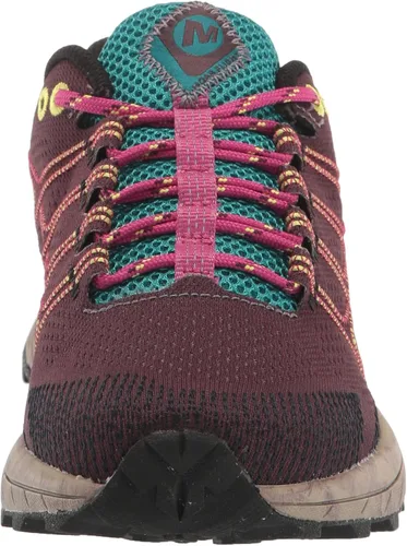Miniatura 2 de Merrell Moab Flight - Zapatos de senderismo para mujer