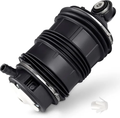 JDMON 1 pieza trasera derecha kit suspensión bolsas de reemplazo para Mercedes-Benz W211 W219 2003-2011 CLS500 CLS550 E280 E300 E320 E350 E500 E550