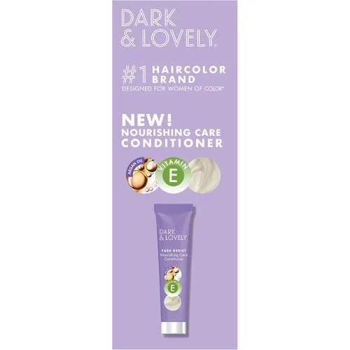 Miniatura 12 de SoftSheen-Carson Dark and Lovely Fade Resist - Tinte permanente y acondicionador para el cabello, de color intenso, cubre hasta el 100% de las Rich