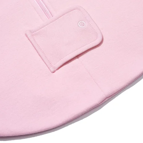 Miniatura 3 de Nanit Saco de dormir Sleep Wear - Grande, rosa ROSA ROSA