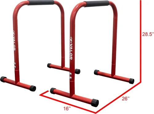 Miniatura 3 de Valor Fitness, EB-28, barras para ejercicio.
