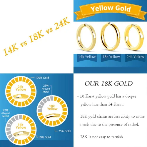 Miniatura 6 de Cadena de oro de 18 quilates en forma de Y collar con perlas cultivadas de agua dulce y barra colgante minimalista en capas para mujeres y niñas