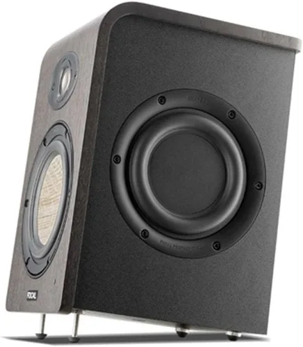 Miniatura 2 de Focal Monitores de estudio Professional Shape 50 - Nogal oscuro