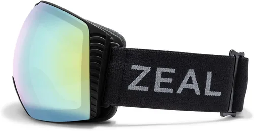 Miniatura 3 de Zeal Optics Cloudfall UF Snow Goggle w/Bonus Lens
