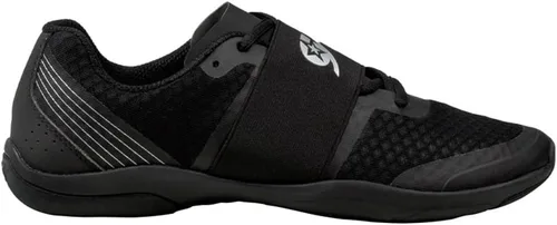 Miniatura 2 de GK All-Star Cheer Rush Zero Shoe - Tenis de animadora ligeros y flexibles, tallas juveniles