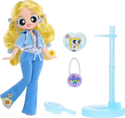 Miniatura 2 de LOL Surprise OMG La muñeca de las niñas superpoderosas - Burbujas