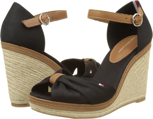 Miniatura 7 de Tommy Hilfiger Iconic Elena Sandalias con puntera cerrada para mujer