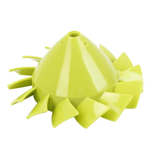 Ventilador de soplador de hojas 529437004 Ryobi de repuesto 18 voltios soplador inalámbrico 529437003 529437001 P2108 P21081 P21081VN P21081VNM (con