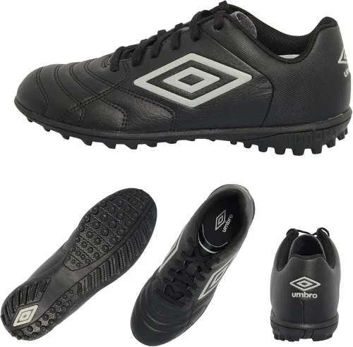 Miniatura 7 de Umbro Tenis de césped unisex para niños Classico Xi Tf Jr