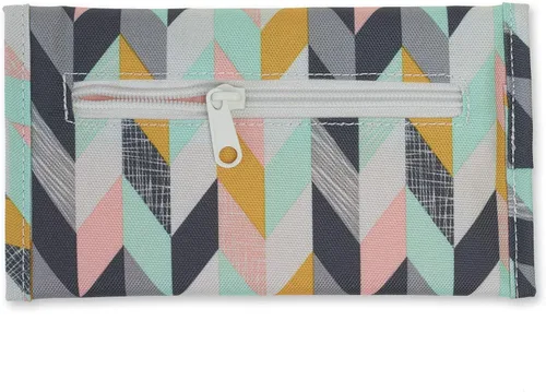 Miniatura 30 de KAVU Mondo Spender - Organizador de viaje con cartera triple