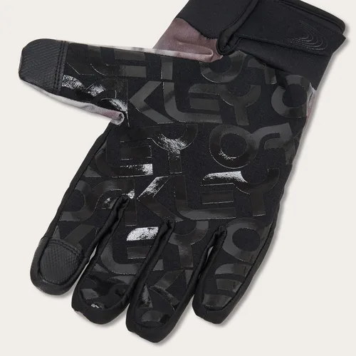 Miniatura 2 de Oakley Mens Printed Park B1b GlovesGloves