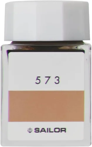Miniatura 9 de Sailor 13-6210-473 Fountain Pen, Bottle Ink, Ink Workshop, 473, Dye, 0.7 fl oz (20 ml)