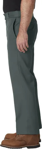 Miniatura 176 de Dickies - Pantalones de trabajo originales 874, para hombre