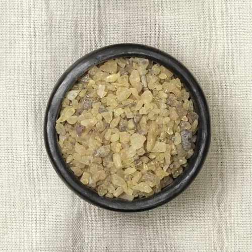 Miniatura 3 de Prabhuji's Gifts Varillas de incienso para manchar – Incienso de copal – Incienso hecho a mano – Incienso espiritual – Varillas aromáticas hechas