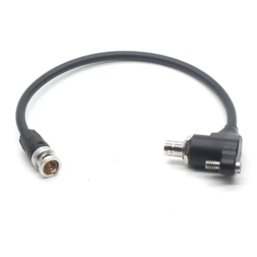 Miniatura 13 de Protector SDI de cámara de video Prevenir avería actual Dispositivo de protección SDI 12G BNC macho a hembra aisladores galvánicos (azul)