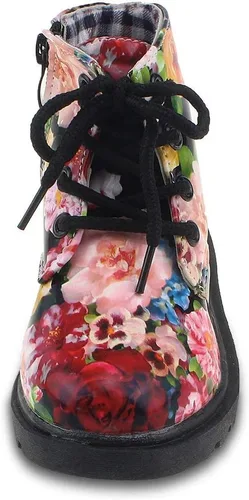 Miniatura 4 de Maxu Fashion - Botas impermeables de poliuretano para niños
