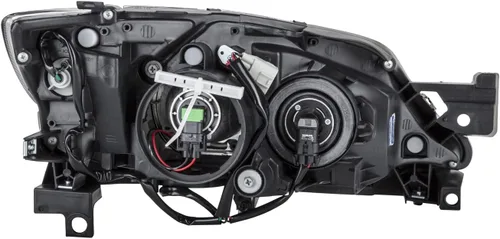 Miniatura 2 de TYC 20 – 9122 – 80 – 1 Subaru Left – Cabezal de repuesto lámpara