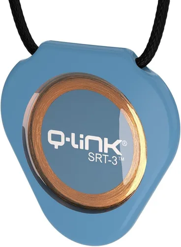 Miniatura 14 de Q-Link Colgante acrílico SRT-3