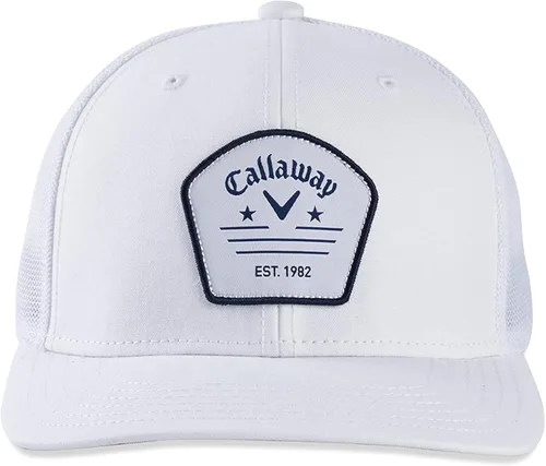 Miniatura 2 de Callaway Golf 2022 Trucker Gorra ajustable
