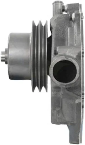 Miniatura 3 de RAParts AR65965 - Conjunto de bomba de agua para cargador de ruedas John Deere 544B